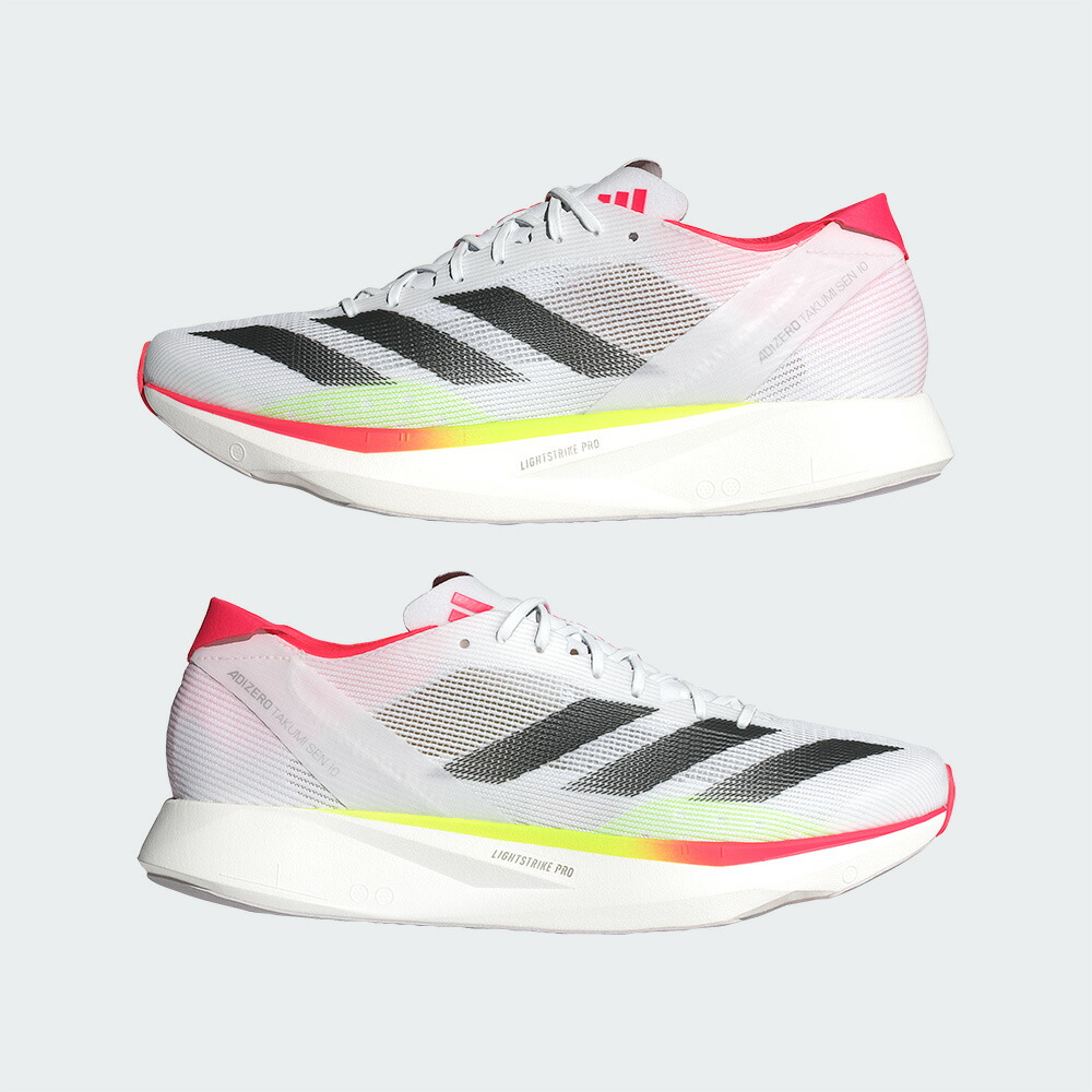 楽天市場】【公式】アディダス adidas 返品可 ランニング アディゼロ