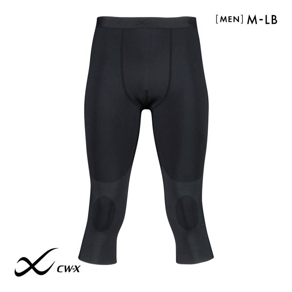 楽天市場】CW－X スタビライクス ロング メンズの通販