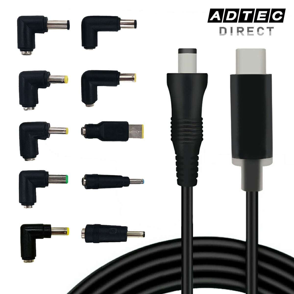 楽天市場】レッツノート ケーブル（PC用ACアダプター｜PCアクセサリー