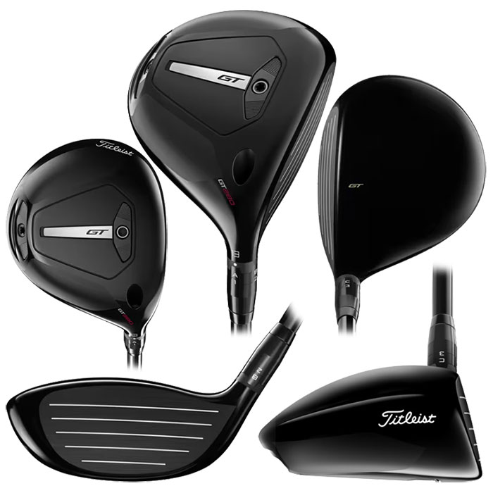 楽天市場】Titleist -タイトリスト-GT280 ミニドライバー 日本仕様