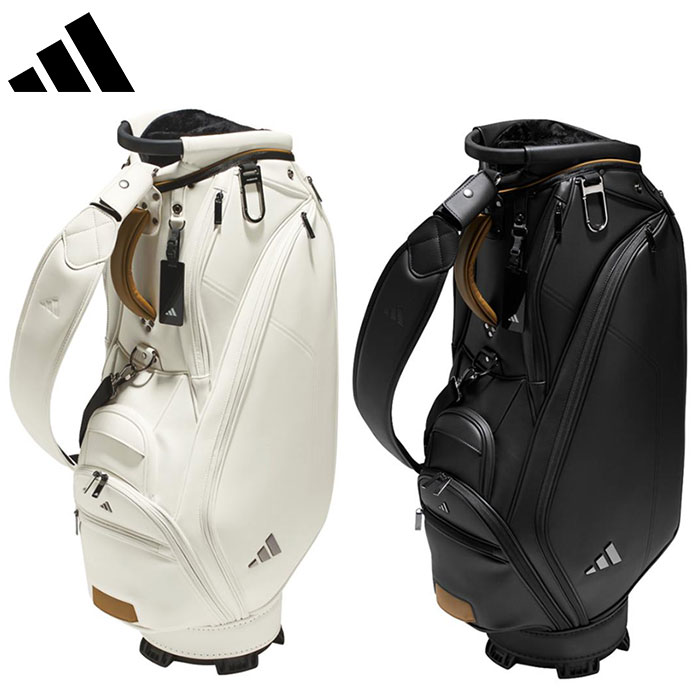 楽天市場】キャディバッグ（ブランドアディダス）（バッグ・ケース