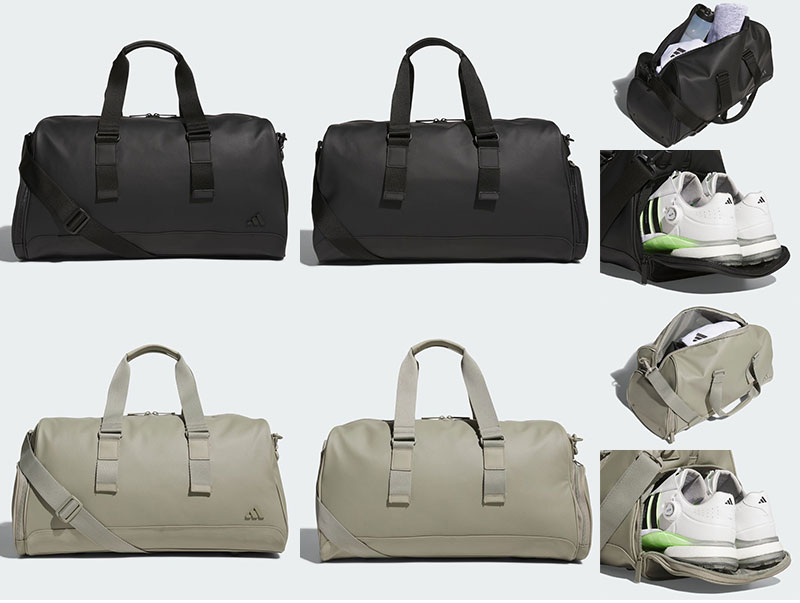 楽天市場】【一部即納OK】adidas -アディダス- リュクス ボストン