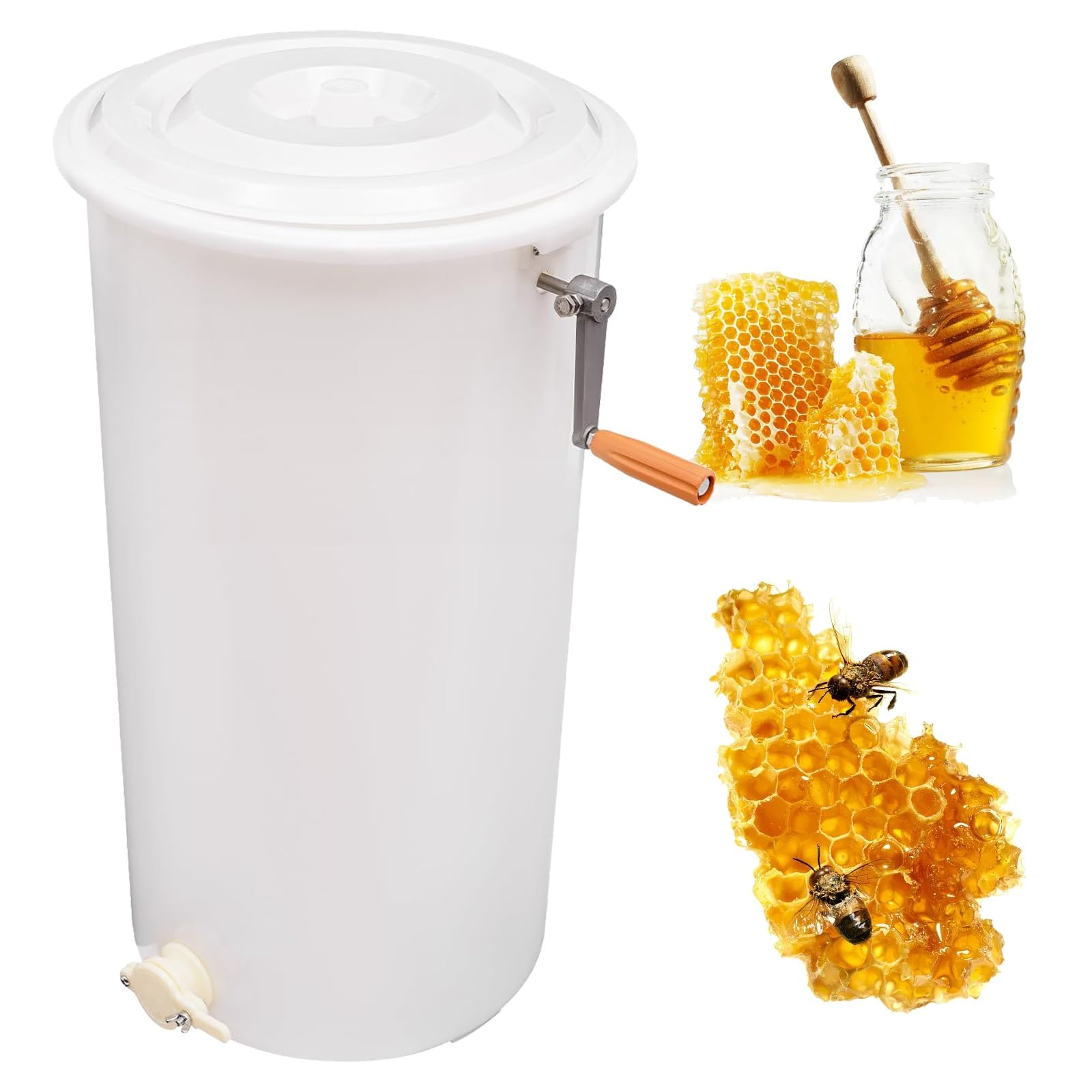 はちみつ分離器 中古稼働品 はちみつ分離器 中古稼働品 2026年最新