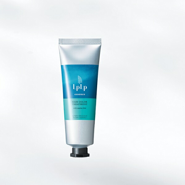 楽天市場】LPLP（ルプルプ） エッセンス カラートリートメント