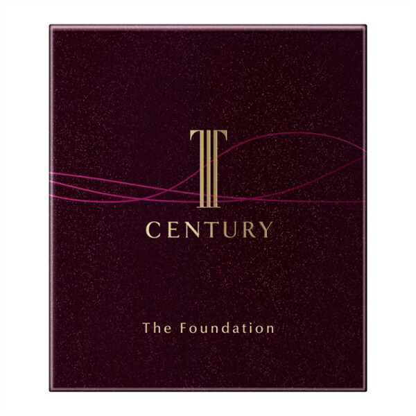 楽天市場】TWANY(トワニー) センチュリー ザ・ファンデーションa