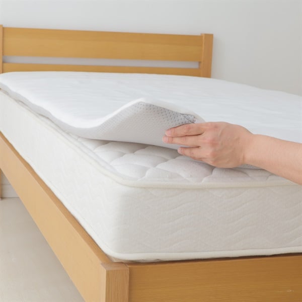 楽天市場】【ポイント10倍！】マットレス ホームコーディ ふんわり