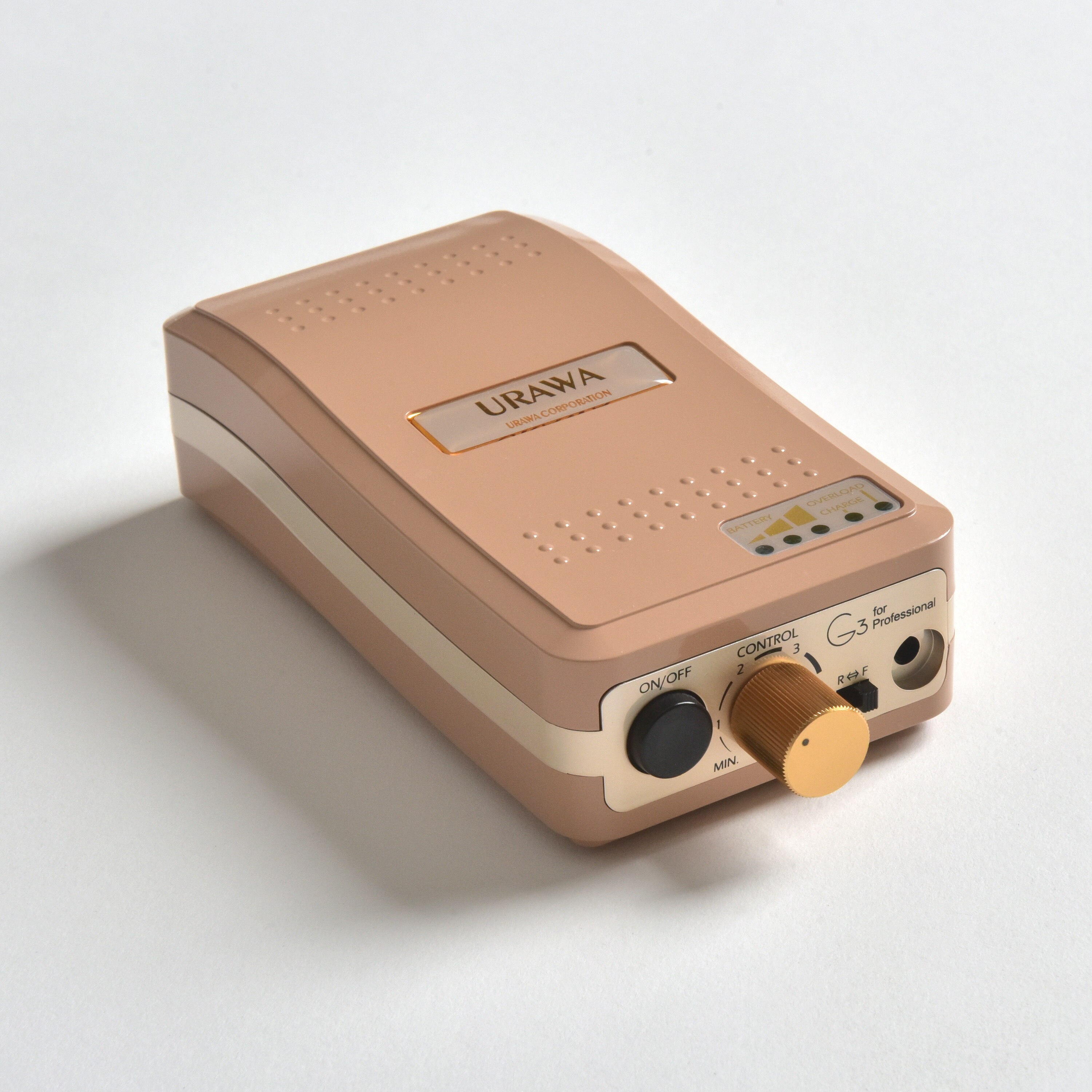 楽天市場】【正規代理店】URAWA G3 ポータブルネイルマシーン【送料