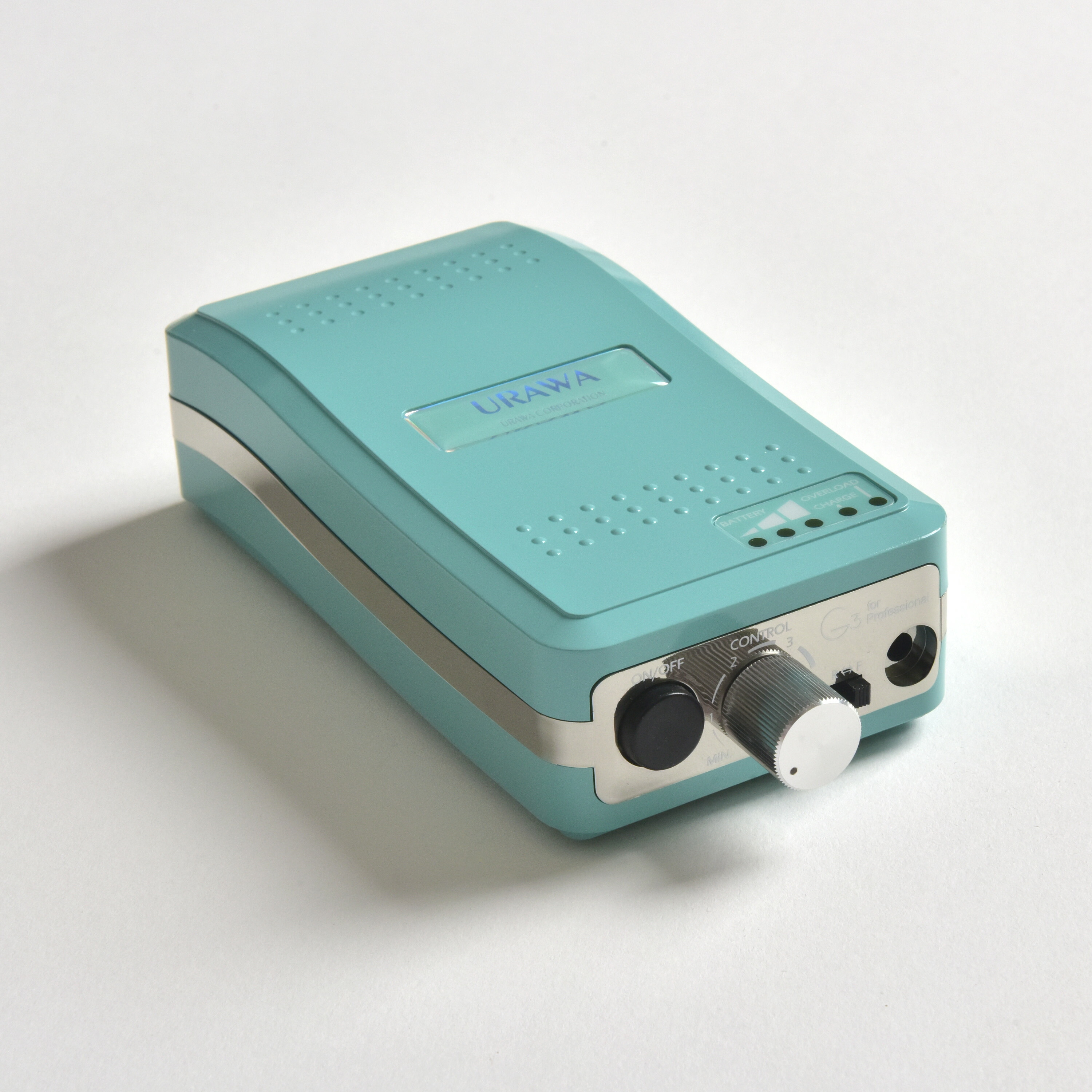 楽天市場】【正規代理店】URAWA G3 ポータブルネイルマシーン【送料