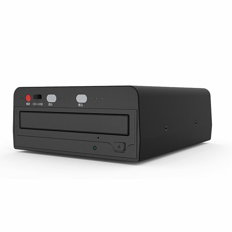 楽天市場】CD ダビング 機器 簡単 録音 パソコン 不要 高音質 シンプル