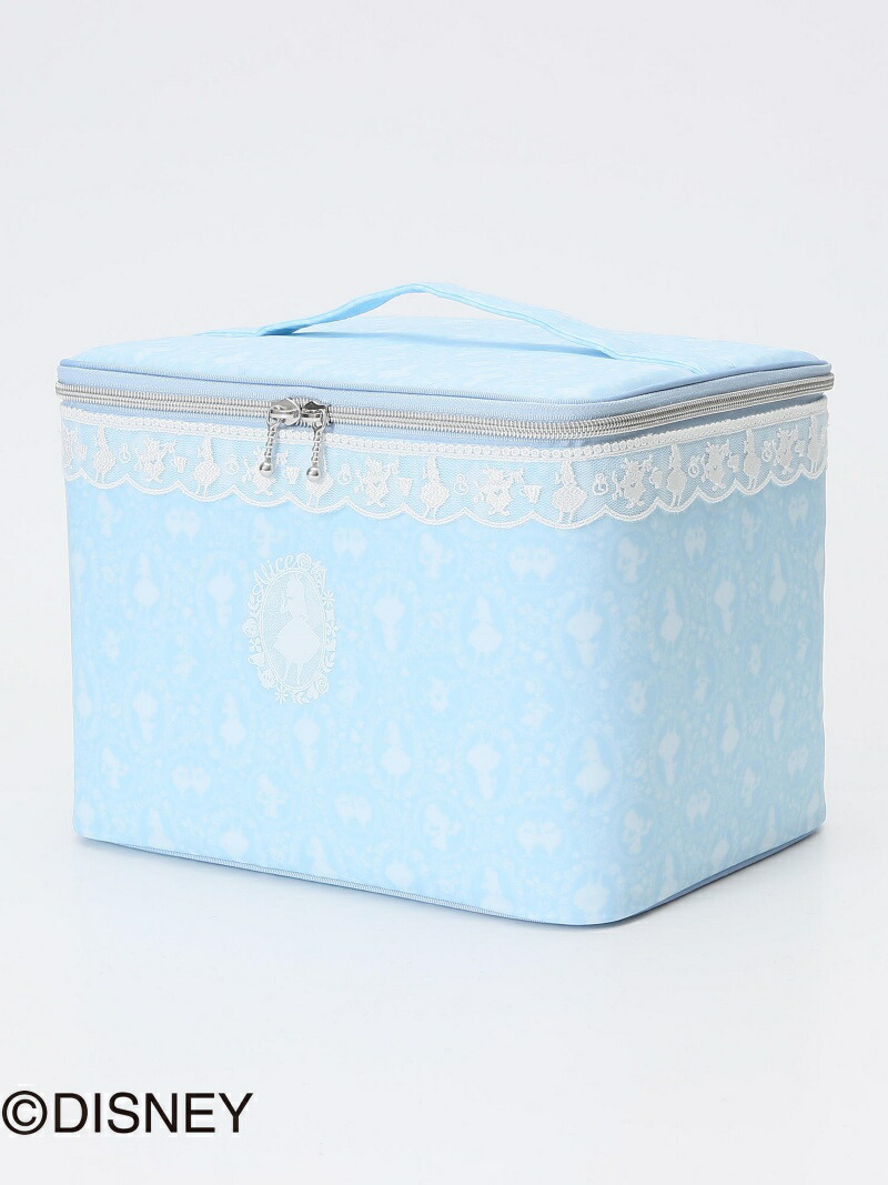 楽天市場】ディズニーコレクション・アリス/近沢レース店/バニティ