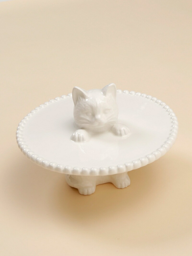 楽天市場】Cat's NapTime/ケーキスタンド Afternoon Tea LIVING