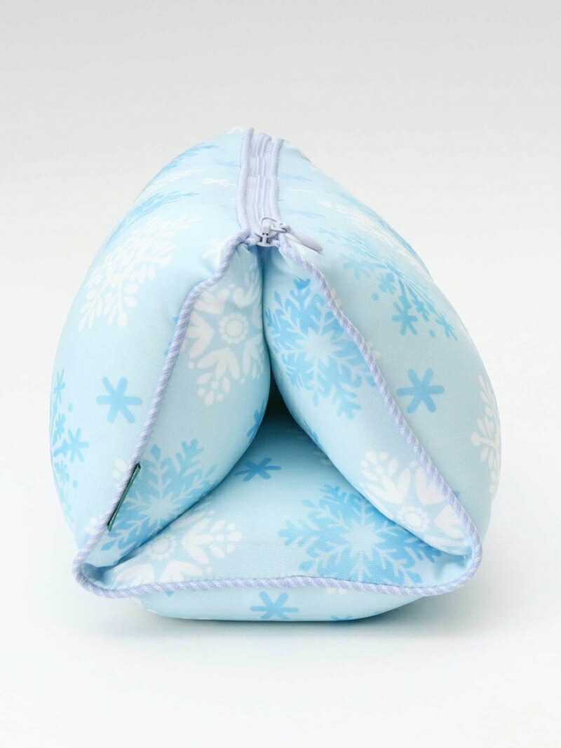 楽天市場】【SALE／30%OFF】総柄トライアングルクッション Afternoon