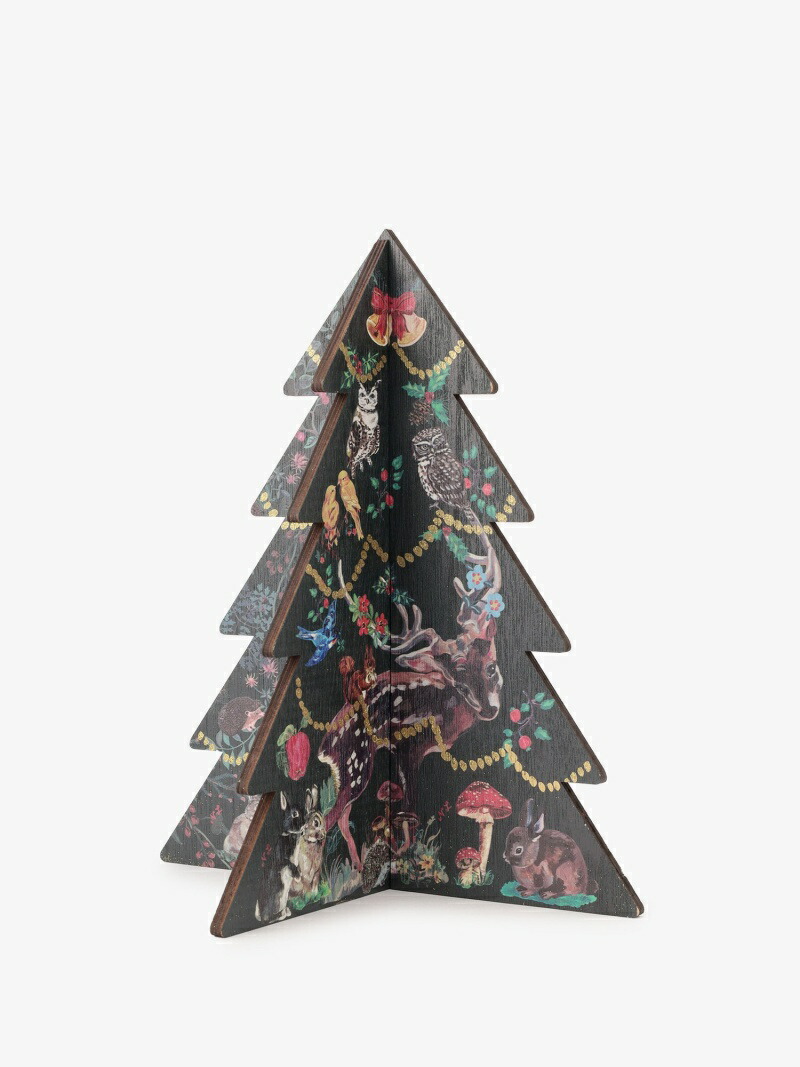 楽天市場】【SALE／20%OFF】クリスマスツリー/ナタリー・レテ
