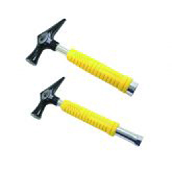 楽天市場】土牛 電工レンチハンマーショートPRO 先切型 DOGYU 土牛産業