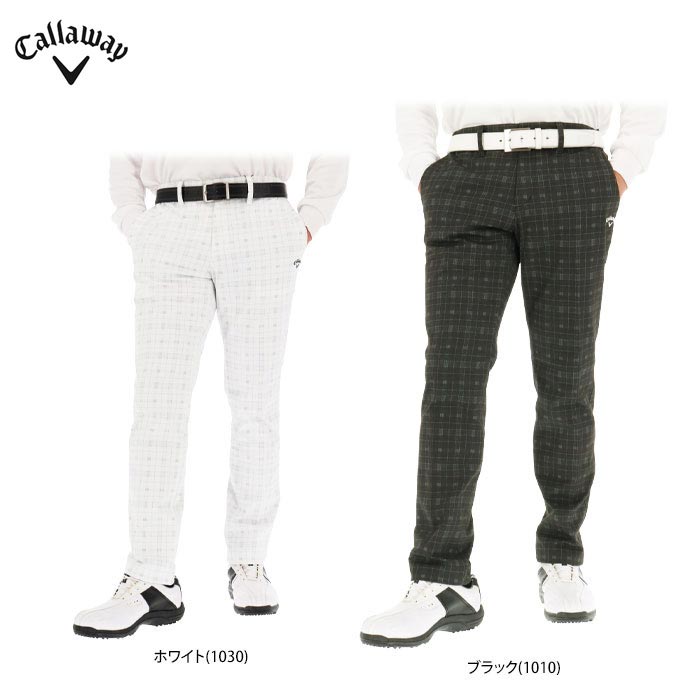 楽天市場】キャロウェイ（パンツ｜メンズウェア）：ウェア<ゴルフ