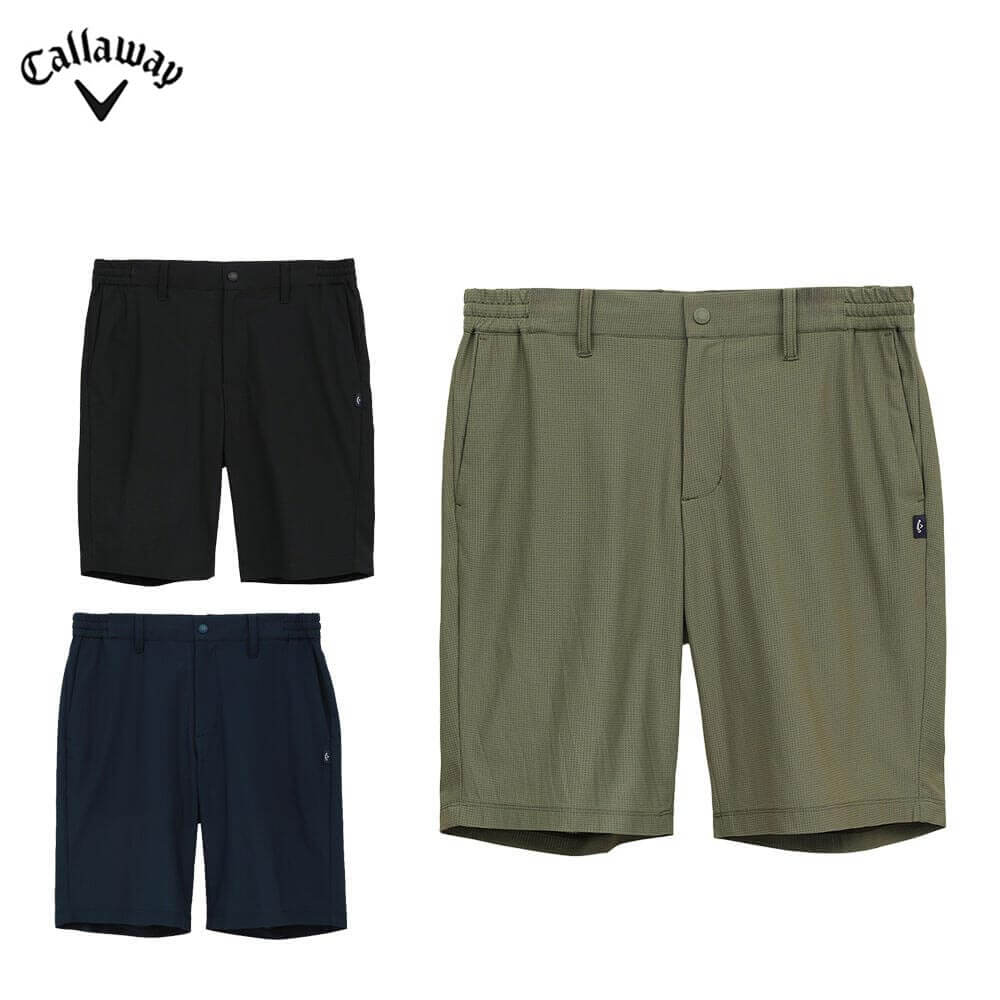 楽天市場】ショートパンツ（ブランドキャロウェイ）（パンツ｜メンズ