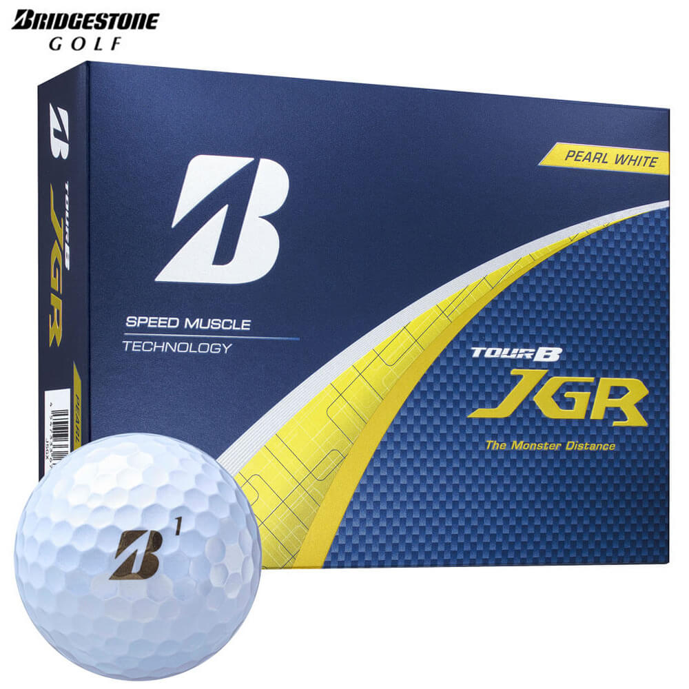 ブリヂストンゴルフボール TOUR B JGR」の人気商品一覧 | 安い商品を