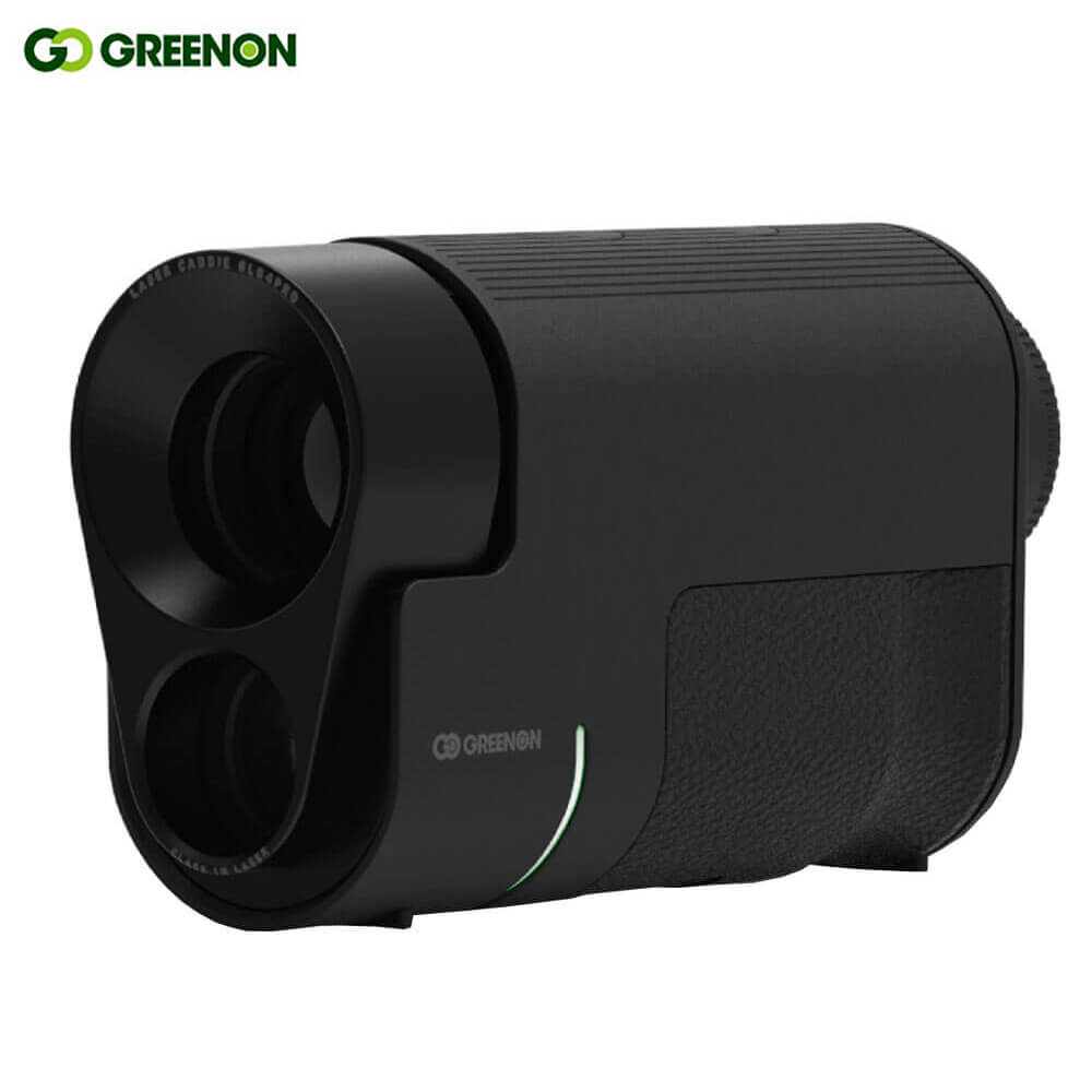 楽天市場】レーザー距離計（ブランドグリーンオン）（ラウンド用品