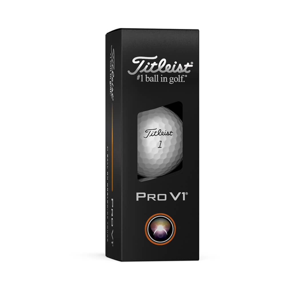 楽天市場】タイトリスト PRO V1 プロV1 ゴルフボール 3ダースセット