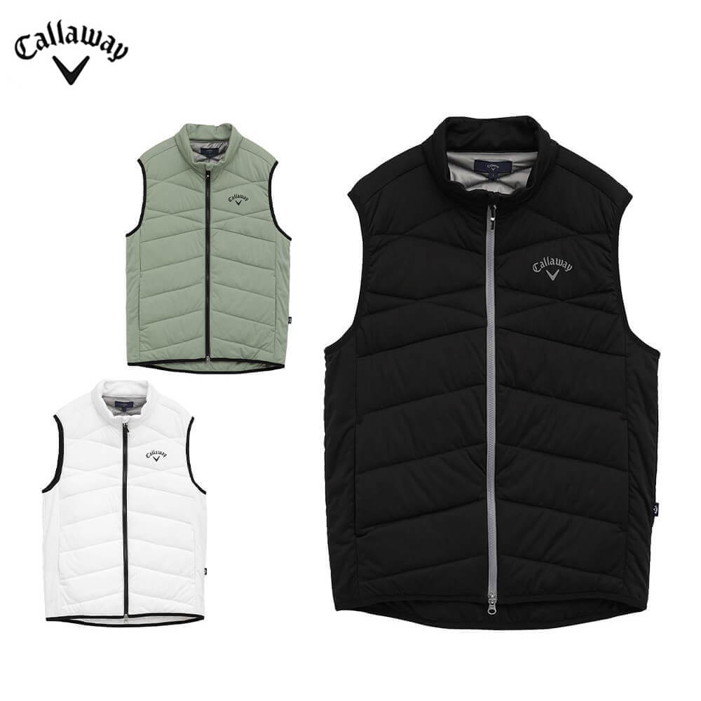ゴルフウェア キャロウェイ 中綿ベスト」の人気商品一覧 | 安い商品を