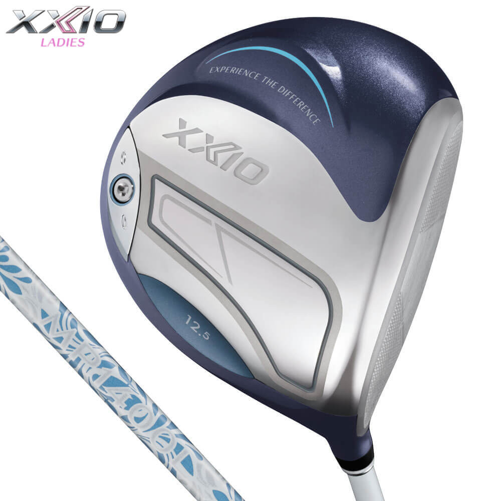 楽天市場】ゼクシオ7 ドライバー レディース（ゴルフ｜スポーツ