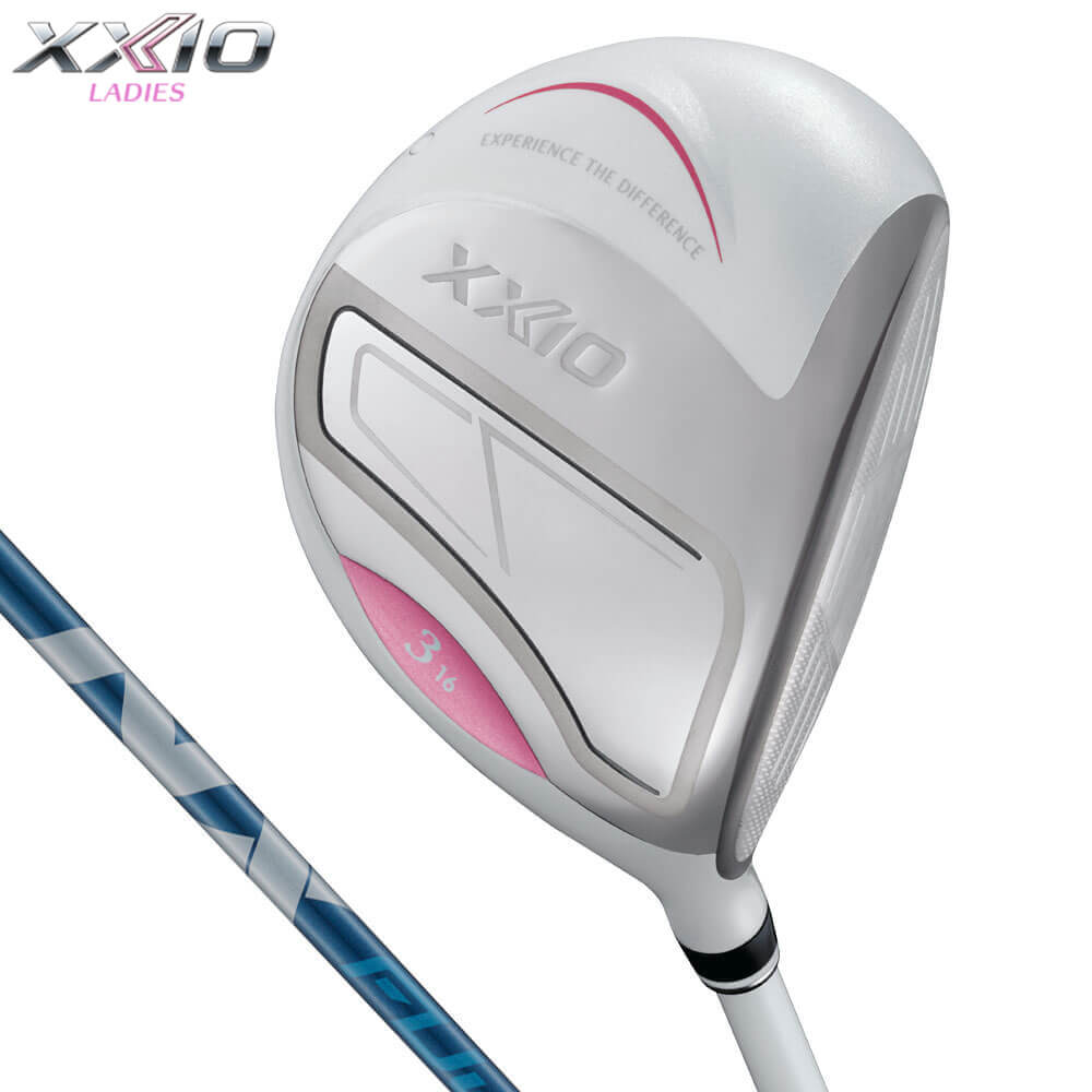 楽天市場】ゼクシオ（フェアウェイウッド｜レディースクラブ）：クラブ