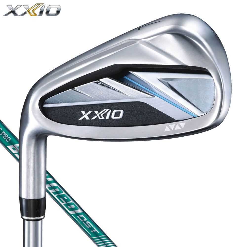 楽天市場】ゼクシオ9 アイアン レフティの通販