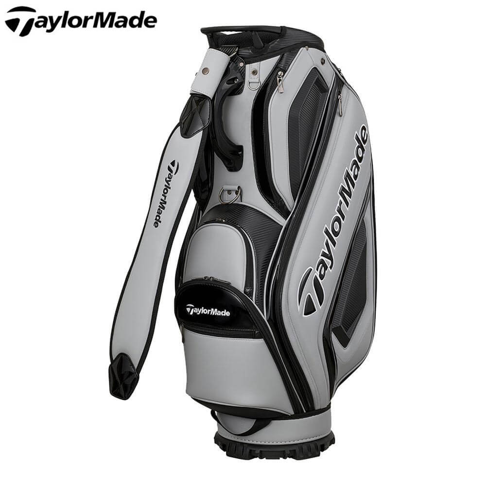 楽天市場】テーラーメイド オーステック キャディバッグの通販