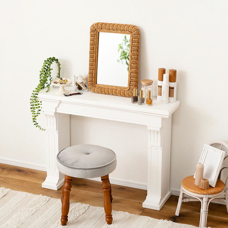 楽天市場】《東谷》ミニサイズ登場 マントルピース MTP-100BR ブラウン