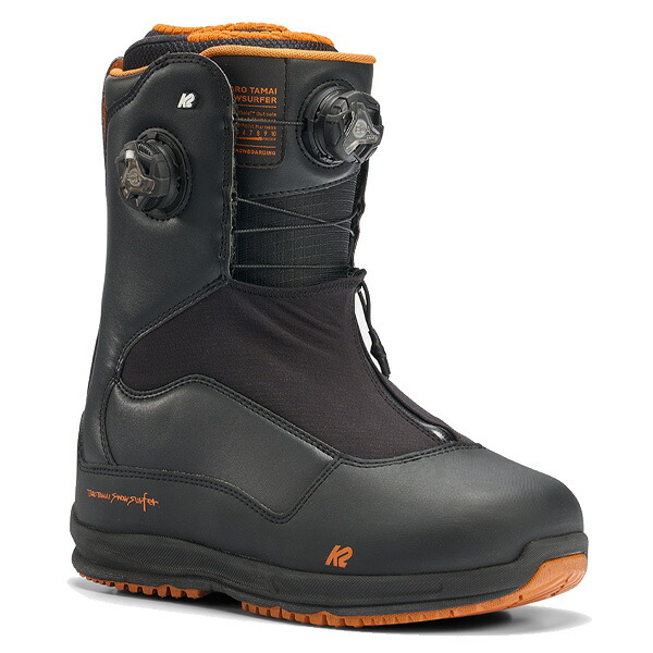 taro スノーボードブーツ k2 tamai」の人気商品一覧 | 安い商品を通販