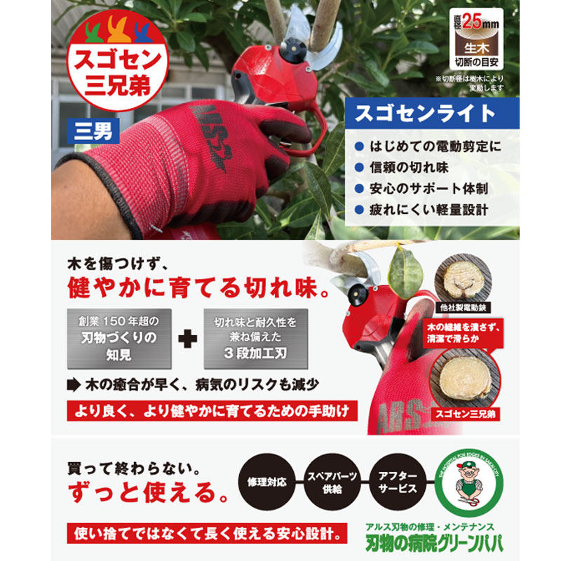 楽天市場】【在庫あり】【新商品 数量限定特価】【最大切断径25mm