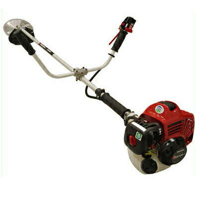 楽天市場】ゼノア エンジン式刈払機 BCZ275GW-DC 草刈機 両手ハンドル