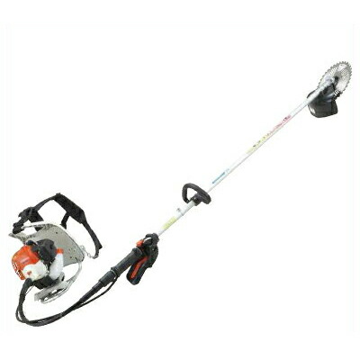 楽天市場】共立 エンジン式 刈払機 RME2221LT 背負式草刈機 ループ