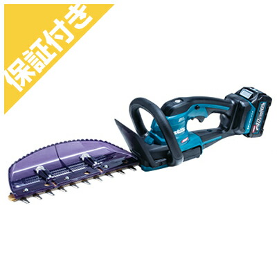 楽天市場】(マキタ) 畦刈ヘッジトリマアタッチメント A-76037 EN423MP