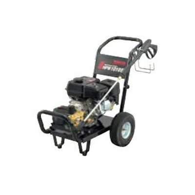 楽天市場】ワキタ 高圧洗浄機 HPW1010E エンジン式高圧洗浄機