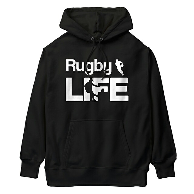 楽天市場】パーカー ラグビー メンズ レディース ジュニア おしゃれ