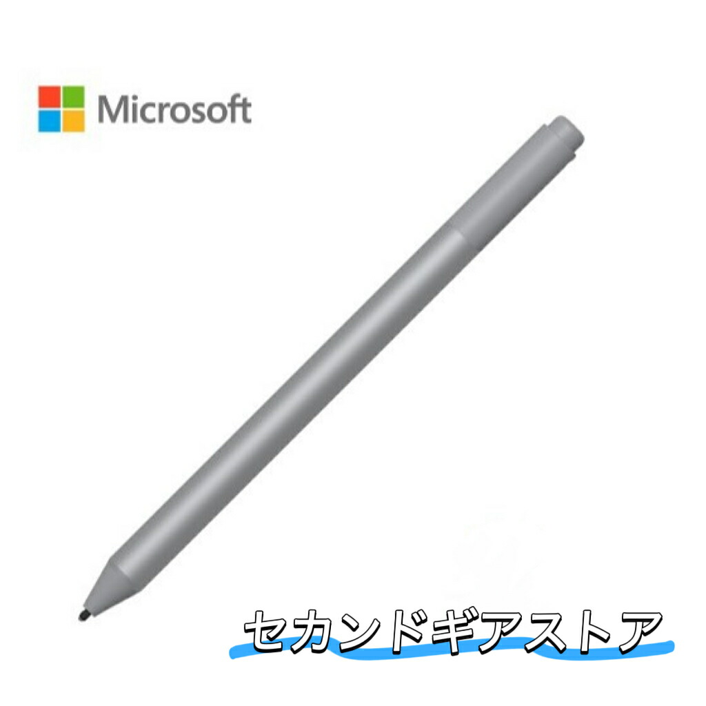 楽天市場】マイクロソフト Surface スリムペン 充電器【純正/正規品