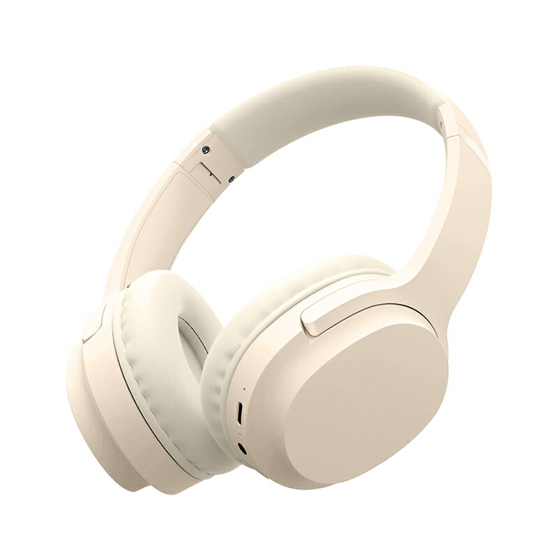 楽天市場】ワイヤレスヘッドホン ヘッドセット Bluetooth6.1 3.5mm