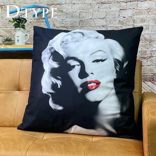 楽天市場】5日限定10%offクーポン クッション 60×60cm おしゃれ 大きい