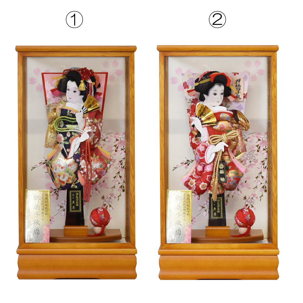 楽天市場】羽子板 久月 コンパクト 初正月 選べる かわいい お祝い 初