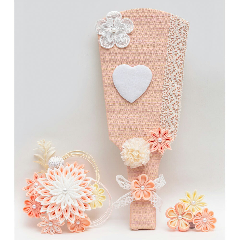 楽天市場】羽子板 久月 コンパクト おしゃれ つまみ細工 ミニ 選べる