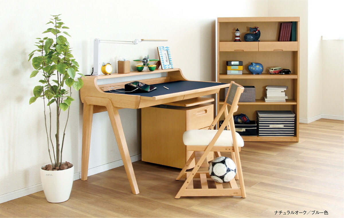 楽天市場】【受注生産】浜本工芸 学習机 No.49 デスク [品番:No.4988