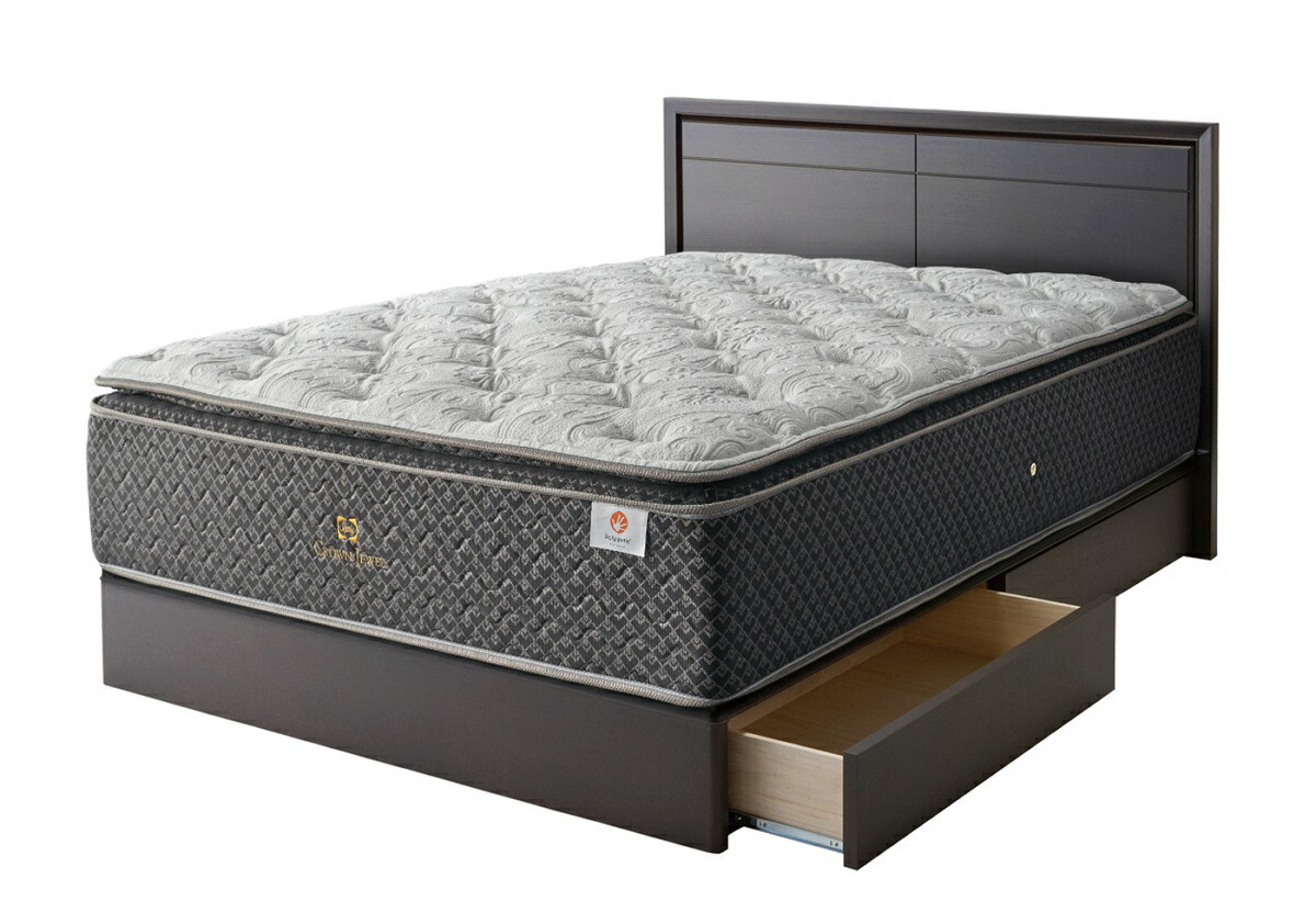 楽天市場】ベッドフレーム（ブランドシーリー・サイズ（寝具）ワイド