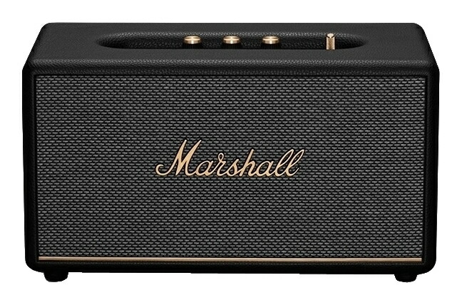 楽天市場】marshall speaker stanmore ⅱ bluetoothの通販