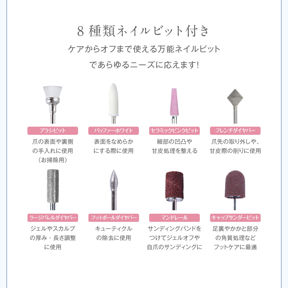 楽天市場】導入サロン多数 ＼スーパーSALE 50%OFF！／ ネイルマシン