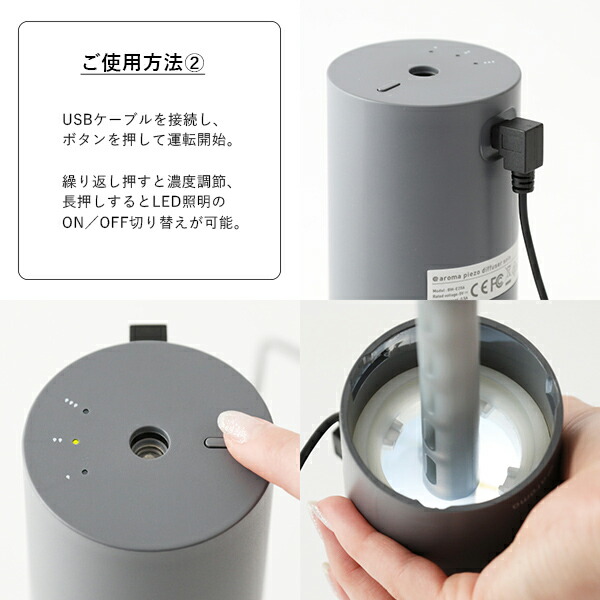 楽天市場】【3/10限定！抽選で最大100%ポイントバック】アットアロマ