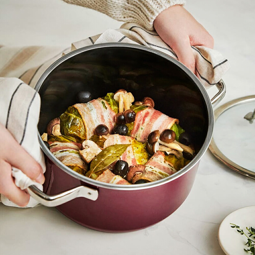 楽天市場】【10年保証】WMF ヴェーエムエフ 両手鍋 フュージョンテック