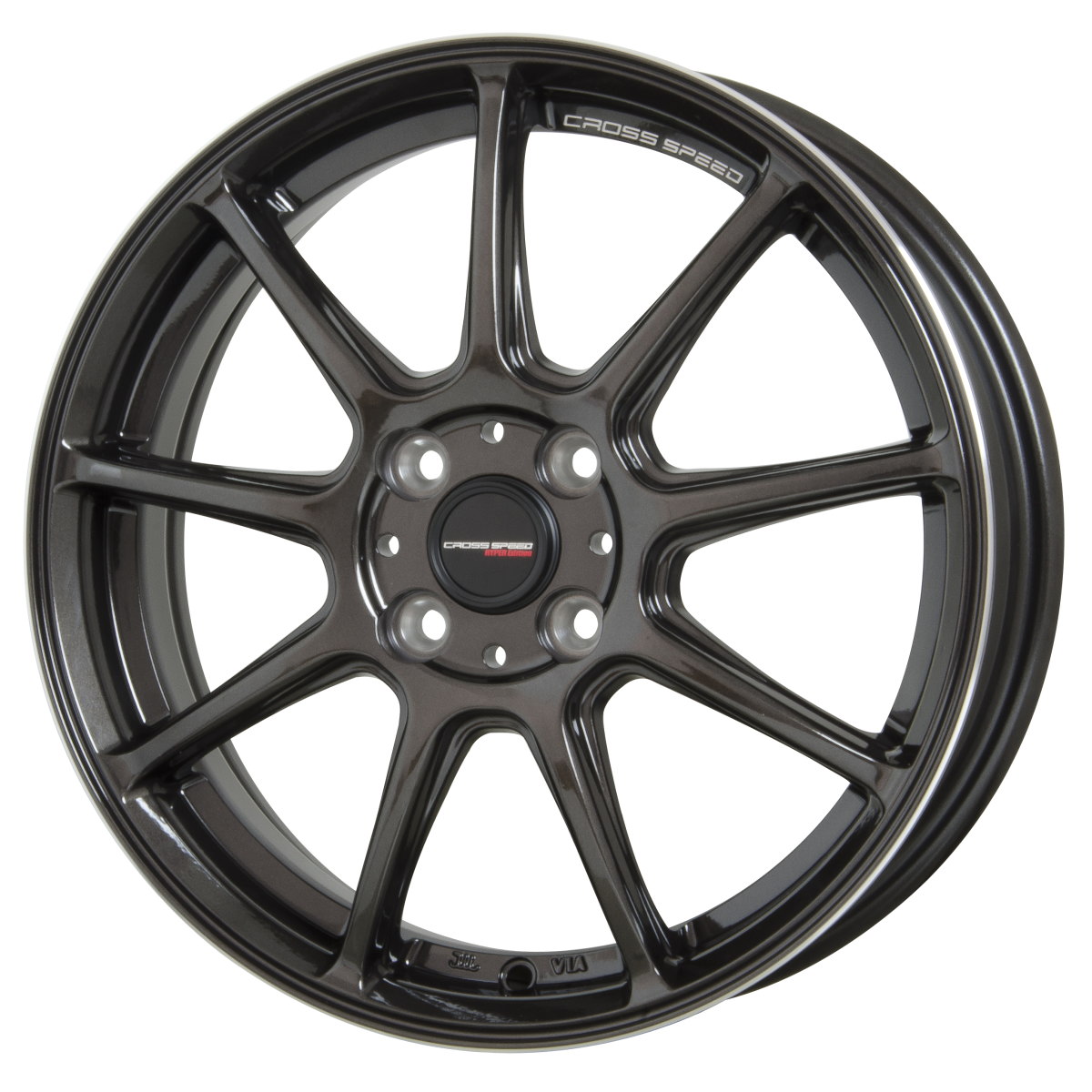 楽天市場】ホットスタッフ クロススピード ハイパーエディション RS9