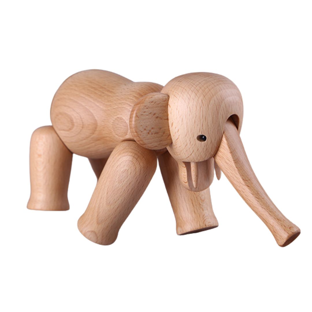 楽天市場】カイ ボイスン エレファント ゾウ Kay Bojesen Elephant