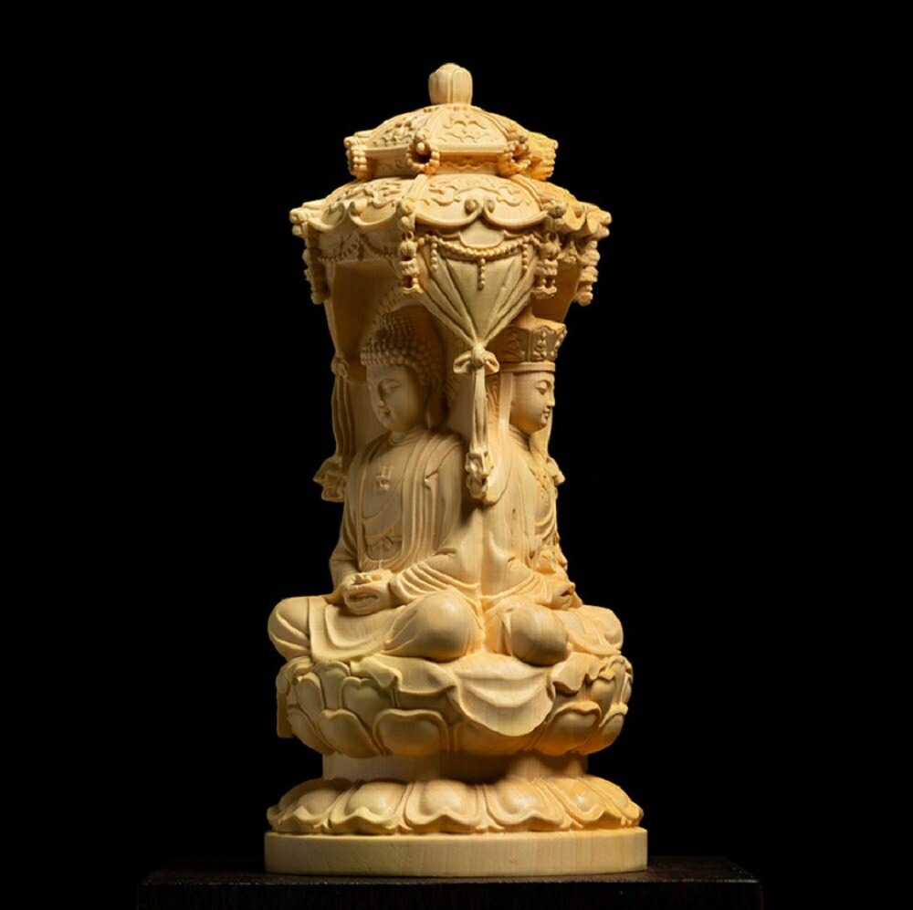 楽天市場】スーパーセール10％OFF 3/11終了 【在庫限り】置物 仏像